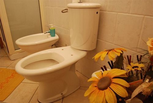 加里波第住宿加早餐酒店 卡塔尼亚 外观 照片